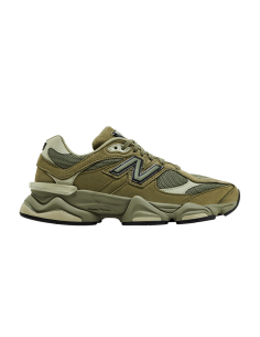 New Balance 9060 Dark Olivine U9060ZGD MBS