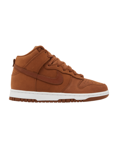 Nike Dunk High Premium Pecan Women's DX2044200 MBS