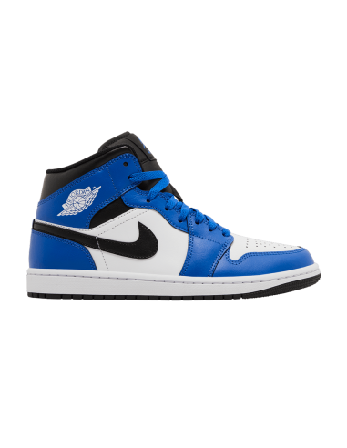 Jordan 1 Mid Game Royal DQ8426402 MBS