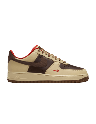 Nike Air Force 1 Low '07 Light British Tan HQ3447222 MBS