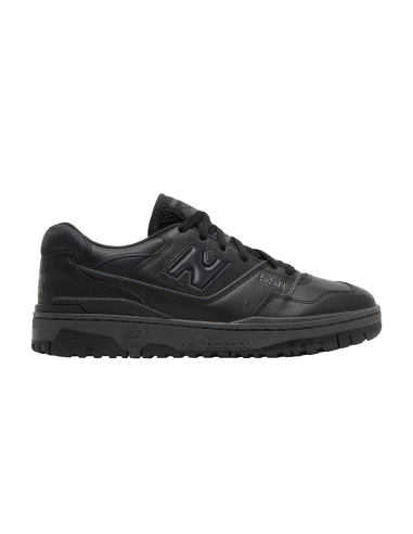 New Balance 550 Triple Black BB550BBB MBS