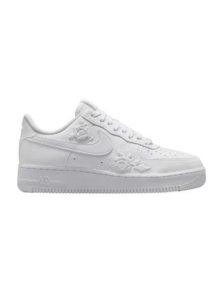 Nike Air Force 1 Low '07 White Roses Women's HF2016100 MBS