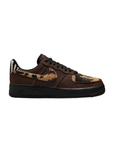 Nike Air Force 1 Low Animal Print Women's HV6356200 MBS