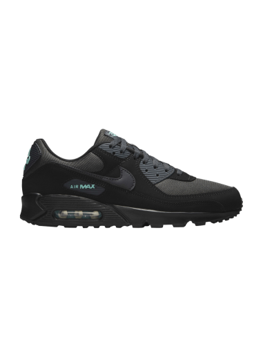 Nike Air Max 90 Black Tiffany HV6224001 MBS