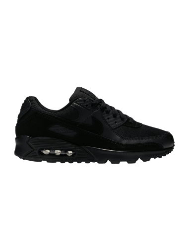 Nike Air Max 90 Recraft Triple Black CN8490003 MBS