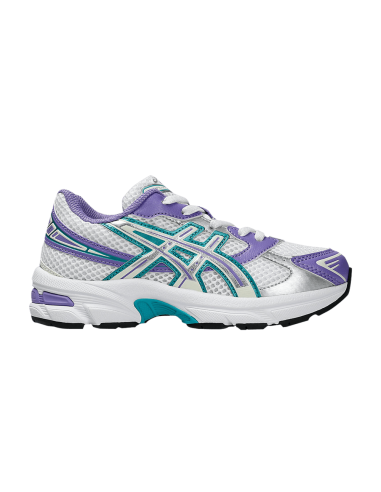 ASICS Gel1130 White Space Lavender PS 1204A164107 MBS