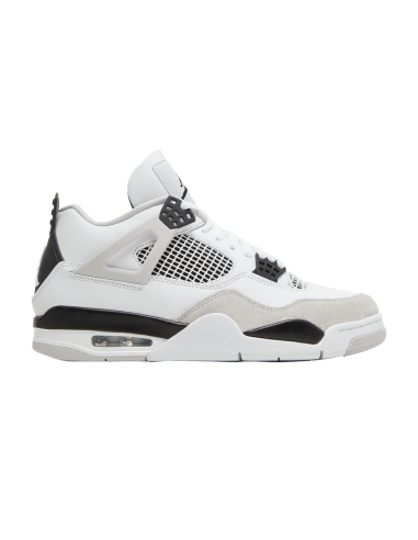 Jordan 4 Retro Military Black DH6927111 MBS