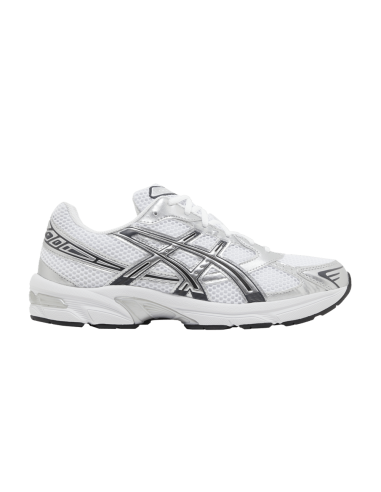 ASICS Gel1130 White Pure Silver 1201B020100 MBS