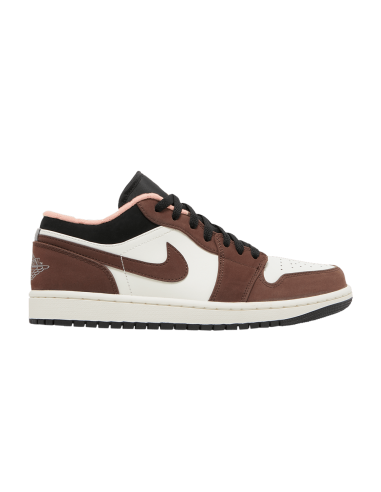 Jordan 1 Low Mocha DC6991200 MBS