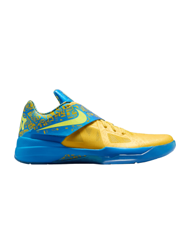 Nike KD 4 Scoring Title 2025 FZ5916400 MBS