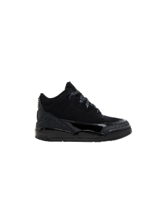 Jordan 3 Retro Black Cat 2025 TD DM0968001 MBS