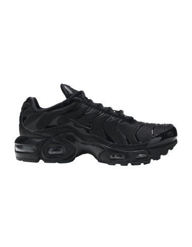 Nike Air Max Plus Triple Black GS CD0609001 MBS