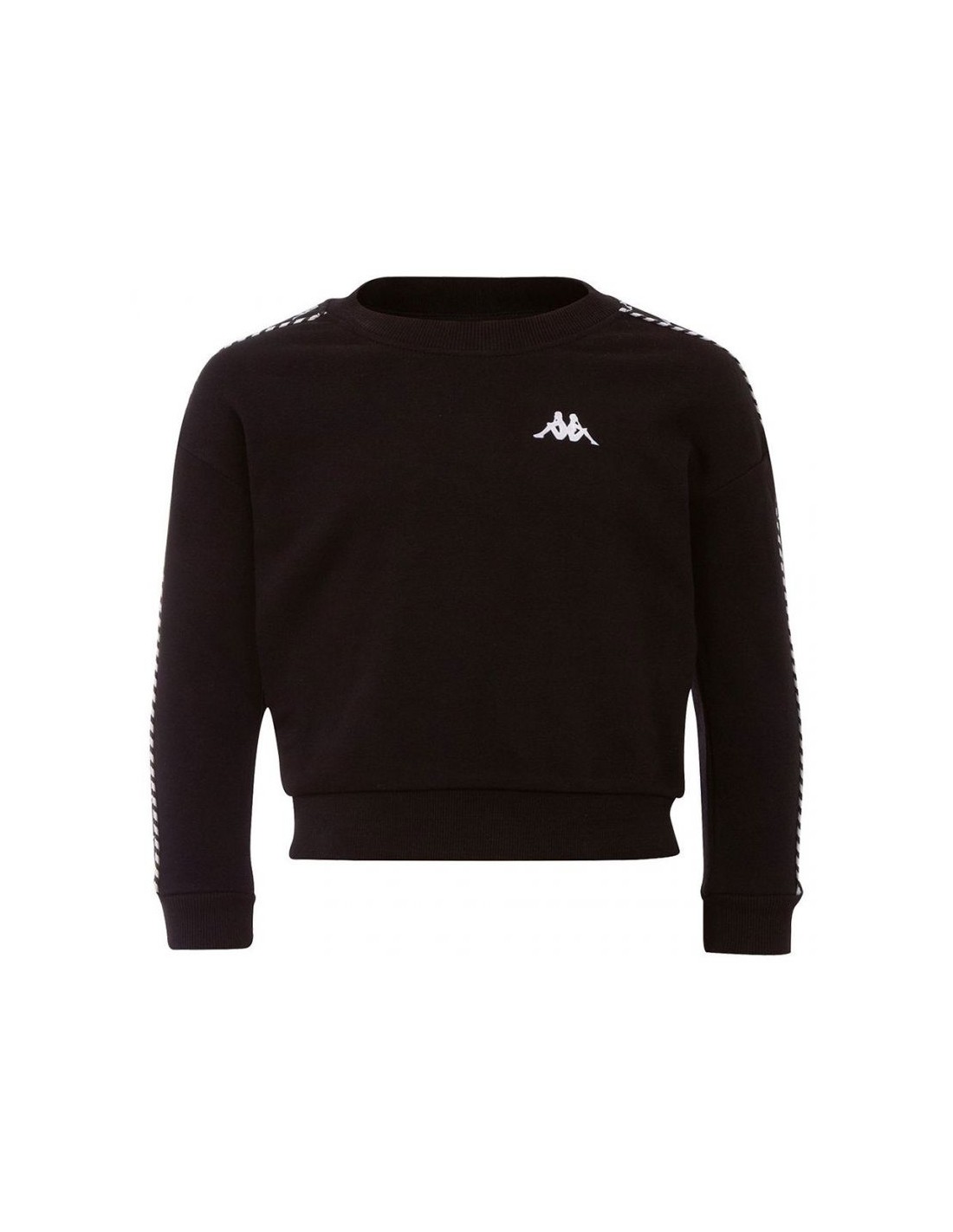 Kids' Clothing Kappa Black