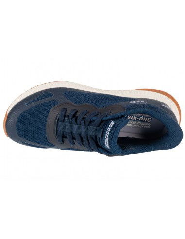 Skechers SlipIns Bobs Squad 4 Staple...