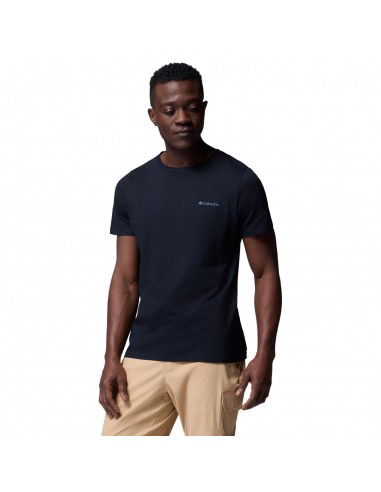 Columbia Rapid Ridge Back Graphic Tee...