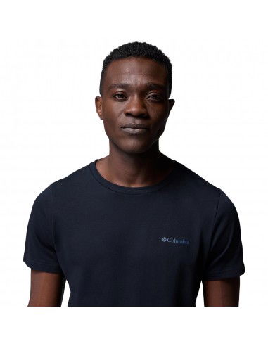 Columbia Rapid Ridge Back Graphic Tee...