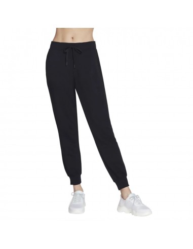  Skechers Skechluxe Elevate Jogger Pant PT79BLK 2025