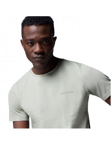 Columbia Rapid Ridge Back Graphic Tee...