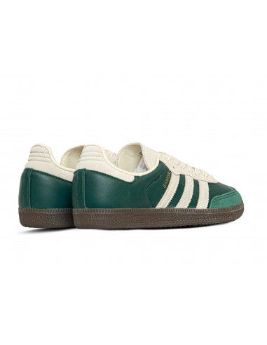 adidas Samba OG Collegiate Green...