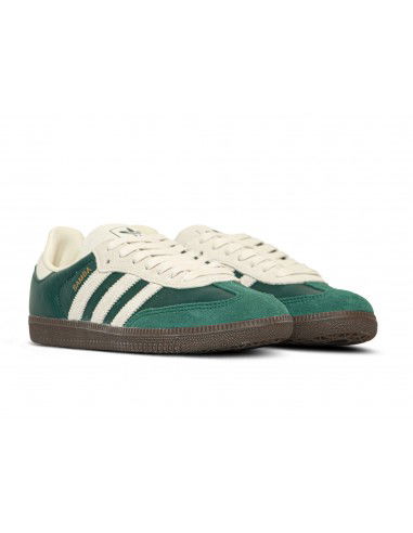 adidas Samba OG Collegiate Green...