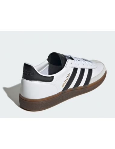 adidas Handball Spezial White Black...