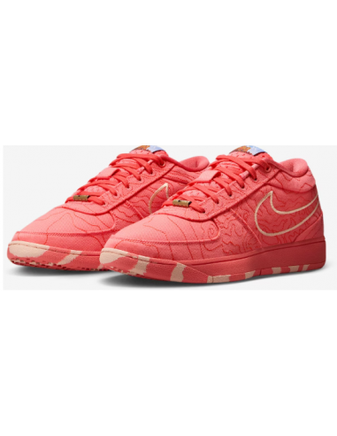 シューズ(男性用) Nike BOOK1 SEDONA Nike Book 1 “Sedona”が1月1日に$140で発売予定🏀 スニーカーは