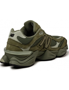 New Balance 9060 Dark Olivine U9060ZGD MBS 2