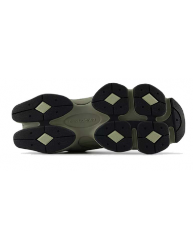 New Balance 9060 Dark Olivine...