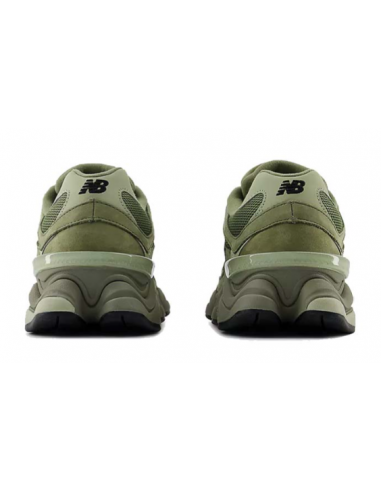 New Balance 9060 Dark Olivine...
