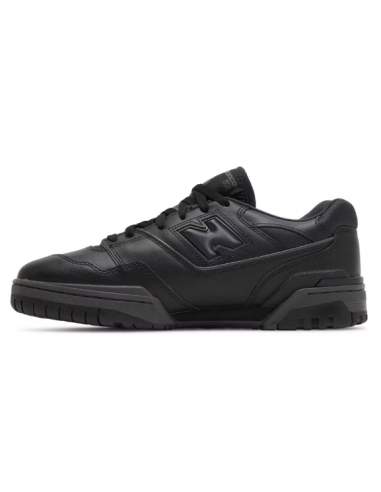 New Balance 550 Triple Black BB550BBB...