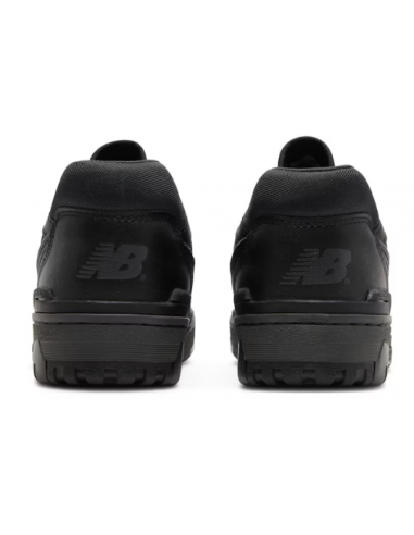 New Balance 550 Triple Black BB550BBB...
