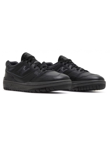 New Balance 550 Triple Black BB550BBB...