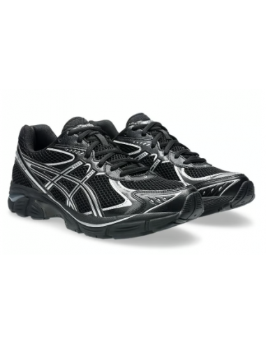 ASICS GT2160 Black Pure Silver...