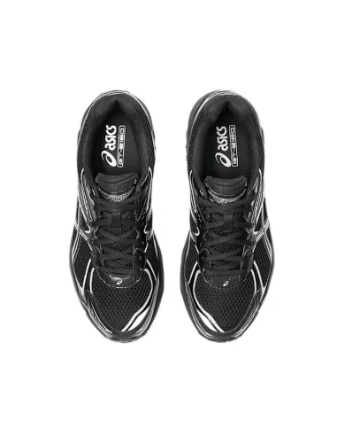ASICS GT2160 Black Pure Silver...