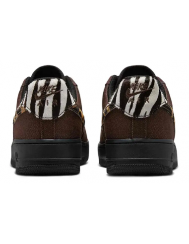Nike Air Force 1 Low Animal Print...