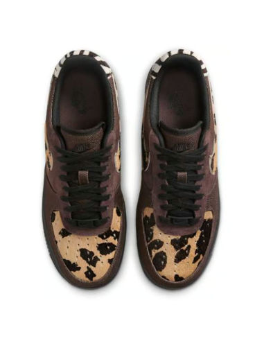 Nike Air Force 1 Low Animal Print...