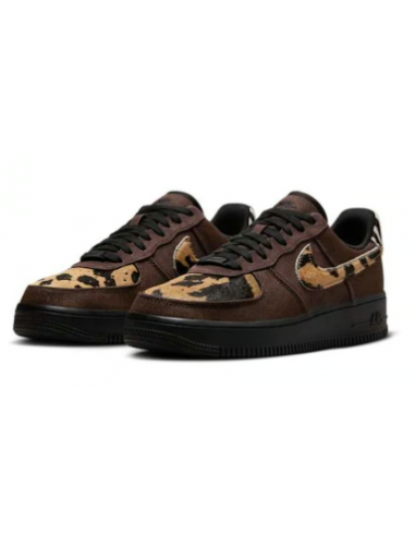 Nike Air Force 1 Low Animal Print...
