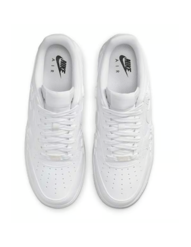 Nike Air Force 1 Low '07 White Roses...