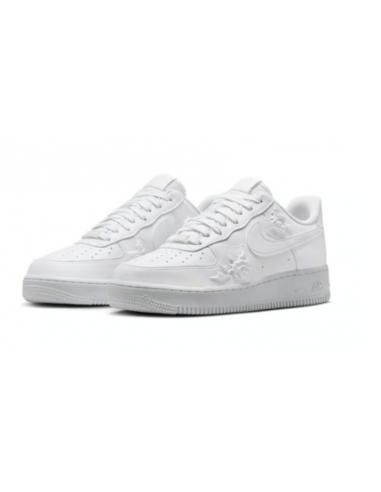Nike Air Force 1 Low '07 White Roses...