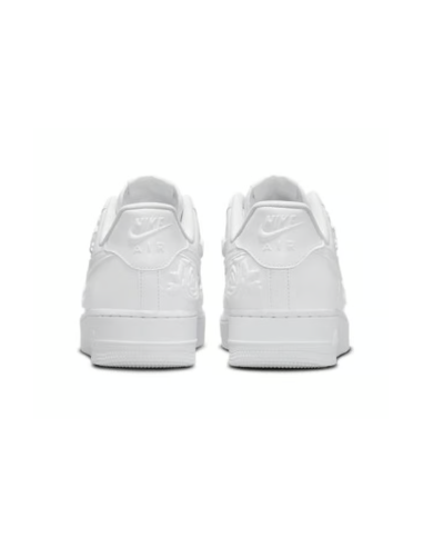 Nike Air Force 1 Low '07 White Roses...