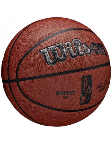 Wilson NBA Authentic City Paris Ball...