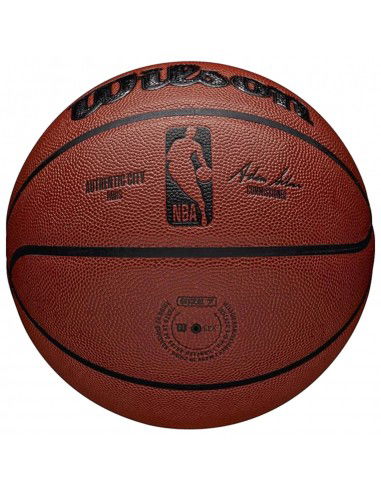 Wilson NBA Authentic City Paris Ball...