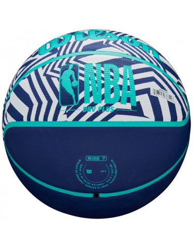 Wilson NBA DRV Plus Dazzle Camo Ball...
