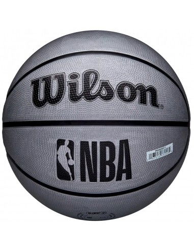 Wilson NBA Team Tribute Solid San...