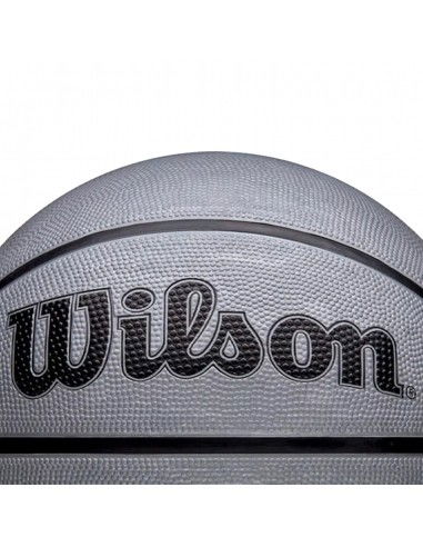 Wilson NBA Team Tribute Solid San...