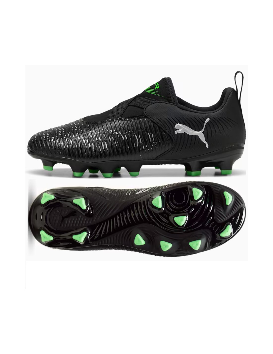 Puma Future 8 Match LL Jr FGAG 10828502 shoes