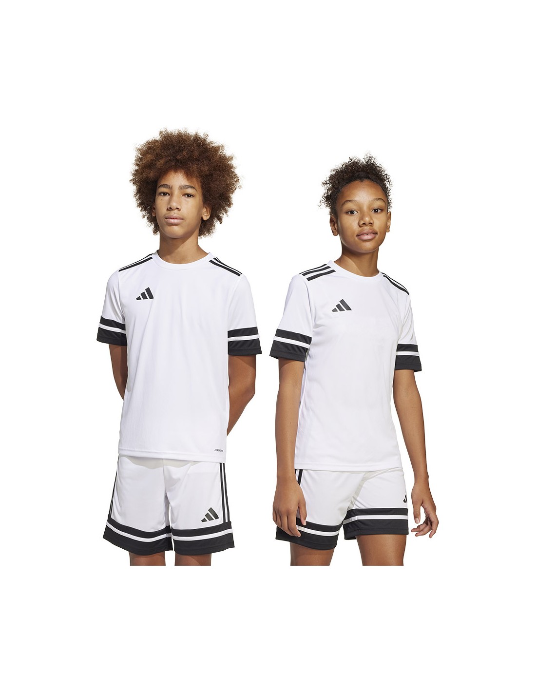 Tshirt adidas SQUADRA 25 JSY Y JJ0057