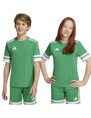 Tshirt adidas SQUADRA 25 JSY Y JN7486