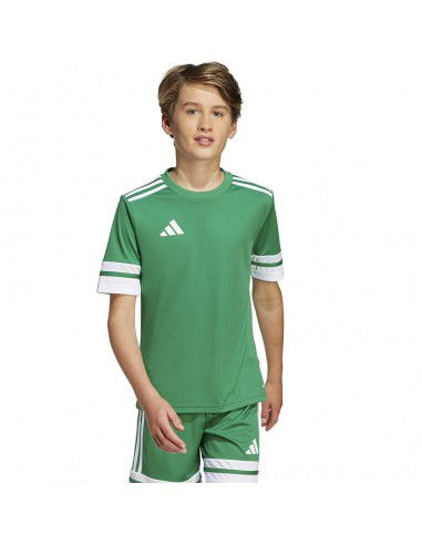 Tshirt adidas SQUADRA 25 JSY Y JN7486