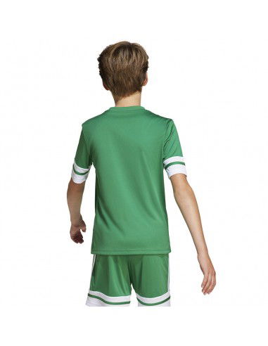 Tshirt adidas SQUADRA 25 JSY Y JN7486